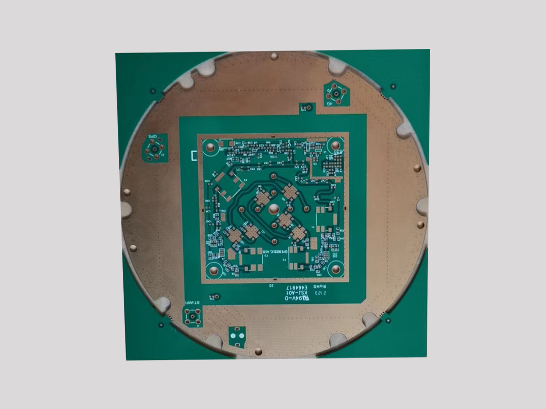 PCB